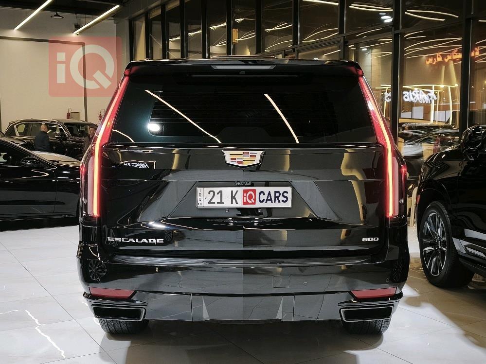 كاديلاك اسكاليد